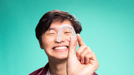 dosega cilja clearcorrect